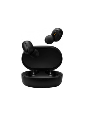 Навушники з мікрофоном Xiaomi TWS Mi True Wireless Earbuds Basic 2 Black