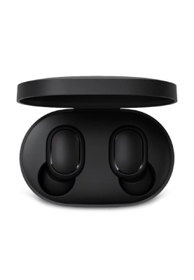 Навушники з мікрофоном Xiaomi TWS Mi True Wireless Earbuds Basic 2 Black