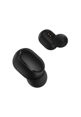 Навушники з мікрофоном Xiaomi TWS Mi True Wireless Earbuds Basic 2 Black