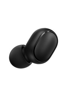 Навушники з мікрофоном Xiaomi TWS Mi True Wireless Earbuds Basic 2 Black