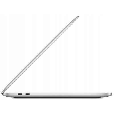 Ноутбук Apple MacBook Pro 13.3"WQXGA/M1/8/512SSD/Int/Mac OS/Silver (MYDC2ZE/A)