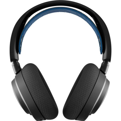 Ігрова гарнітура SteelSeries Arctis Nova 7P Wireless PC/PS/SW/MAC/MOB