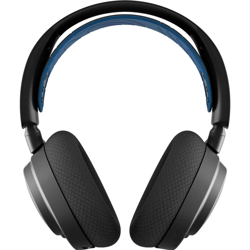 Ігрова гарнітура SteelSeries Arctis Nova 7P Wireless PC/PS/SW/MAC/MOB