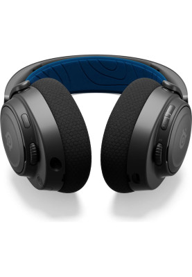 Ігрова гарнітура SteelSeries Arctis Nova 7P Wireless PC/PS/SW/MAC/MOB