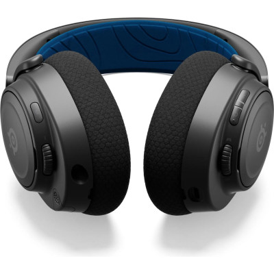 Ігрова гарнітура SteelSeries Arctis Nova 7P Wireless PC/PS/SW/MAC/MOB