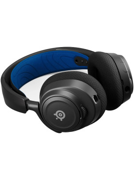 Ігрова гарнітура SteelSeries Arctis Nova 7P Wireless PC/PS/SW/MAC/MOB
