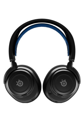 Ігрова гарнітура SteelSeries Arctis Nova 7P Wireless PC/PS/SW/MAC/MOB