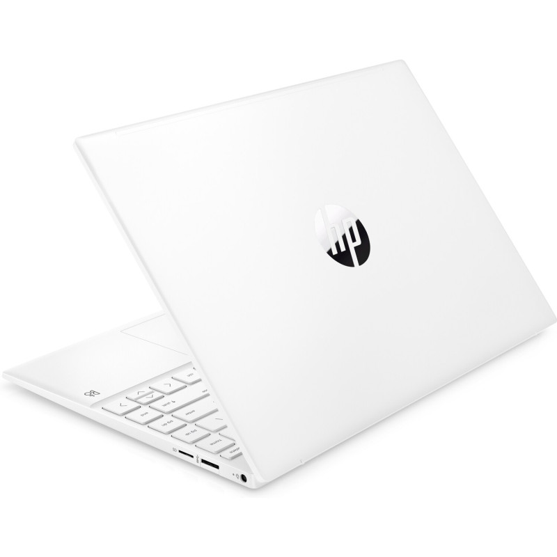 Ноутбук HP Pavilion Aero 13-be2009ua 13.3"WUXGA IPS, 400n/Ryz 5 7535U (4.5)/16Gb/SSD512Gb/Rad/Підс/DOS/Білий (833F4EA)