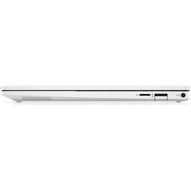 Ноутбук HP Pavilion Aero 13-be2009ua 13.3"WUXGA IPS, 400n/Ryz 5 7535U (4.5)/16Gb/SSD512Gb/Rad/Підс/DOS/Білий (833F4EA)