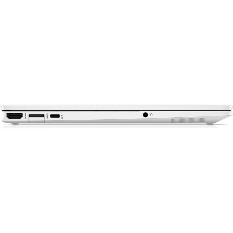 Ноутбук HP Pavilion Aero 13-be2009ua 13.3"WUXGA IPS, 400n/Ryz 5 7535U (4.5)/16Gb/SSD512Gb/Rad/Підс/DOS/Білий (833F4EA)