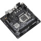 Материнська плата ASRock H510M-HDV (1200/H510, 2*DDR4, 1xPCIex16, HDMI/DVI/VGA, 4xSATAІІІ, GLan, 7.1ch, mATX)