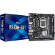 Материнська плата ASRock H510M-HDV (1200/H510, 2*DDR4, 1xPCIex16, HDMI/DVI/VGA, 4xSATAІІІ, GLan, 7.1ch, mATX)