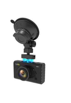 Відеореєстратор Aspiring Alibi 7 FHD 1080p WI-FI, Magnet