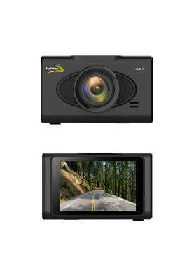 Відеореєстратор Aspiring Alibi 7 FHD 1080p WI-FI, Magnet