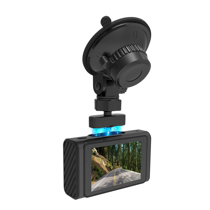 Відеореєстратор Aspiring Alibi 7 FHD 1080p WI-FI, Magnet