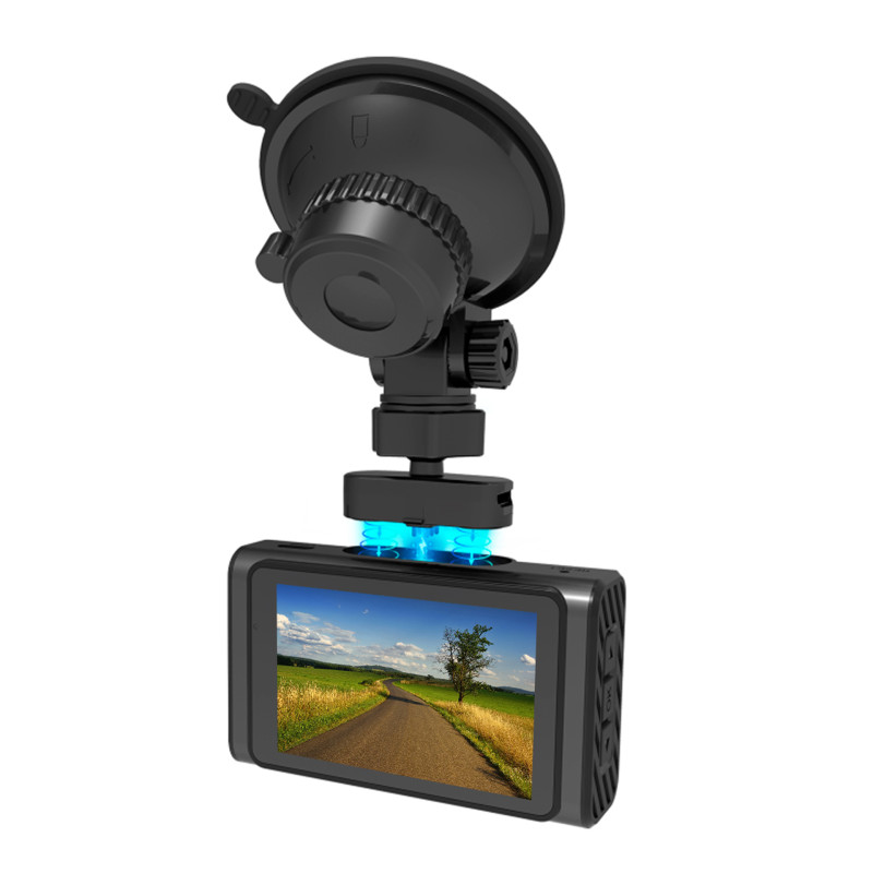 Відеореєстратор Aspiring Alibi 7 FHD 1080p WI-FI, Magnet