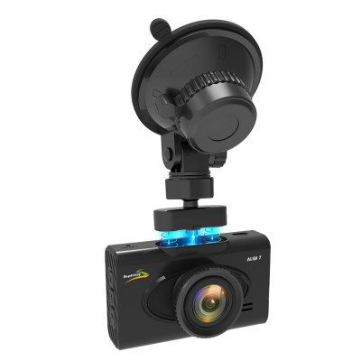 Відеореєстратор Aspiring Alibi 7 FHD 1080p WI-FI, Magnet