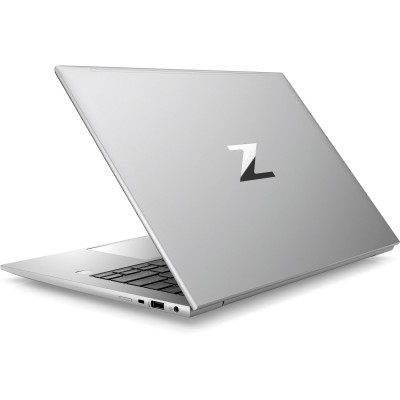 Ноутбук HP ZBook Firefly 14 G9 14" WUXGA IPS, 400n, 5MP/i7-1260P (4.7)/64Gb/SSD2Tb/Int Iris X/FPS/Підсв/DOS (6J554AV_V1)