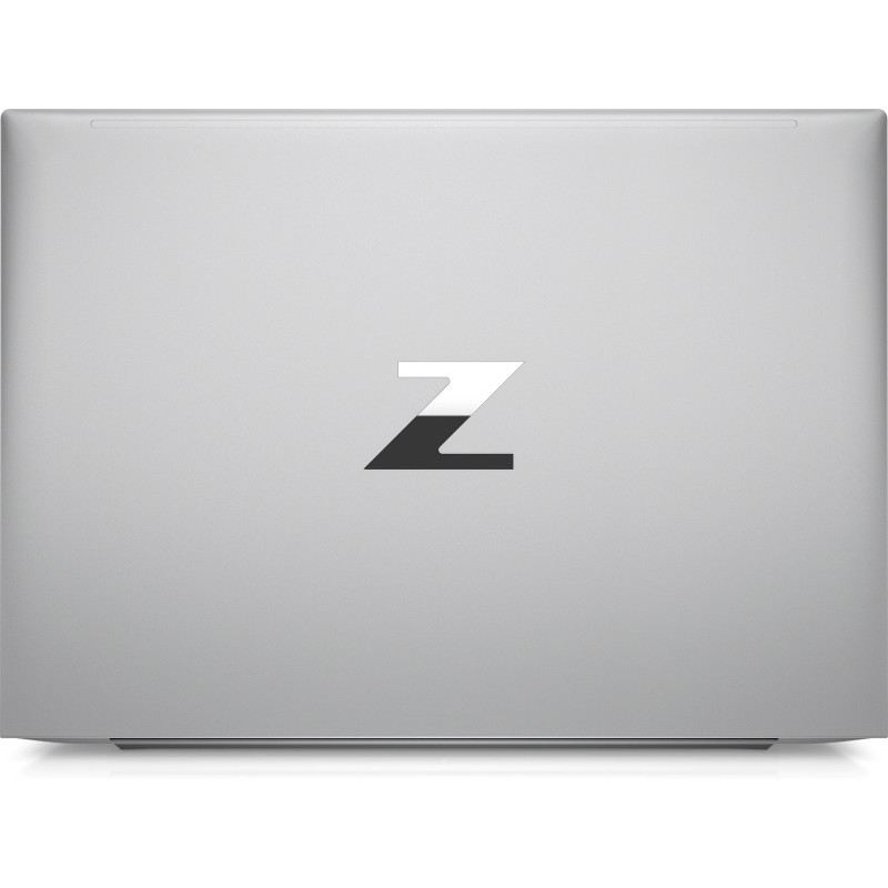 Ноутбук HP ZBook Firefly 14 G9 14" WUXGA IPS, 400n, 5MP/i7-1260P (4.7)/64Gb/SSD2Tb/Int Iris X/FPS/Підсв/DOS (6J554AV_V1)
