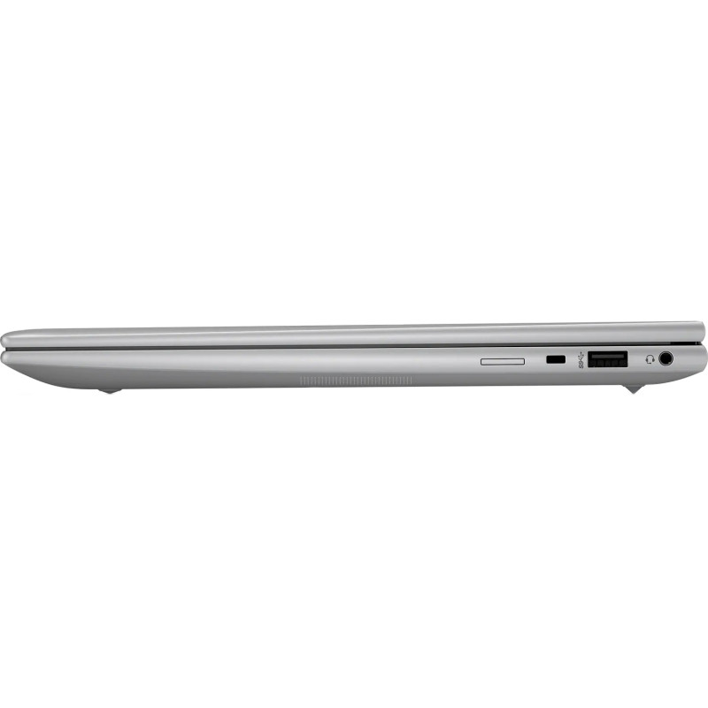 Ноутбук HP ZBook Firefly 14 G9 14" WUXGA IPS, 400n, 5MP/i7-1260P (4.7)/64Gb/SSD2Tb/Int Iris X/FPS/Підсв/DOS (6J554AV_V1)