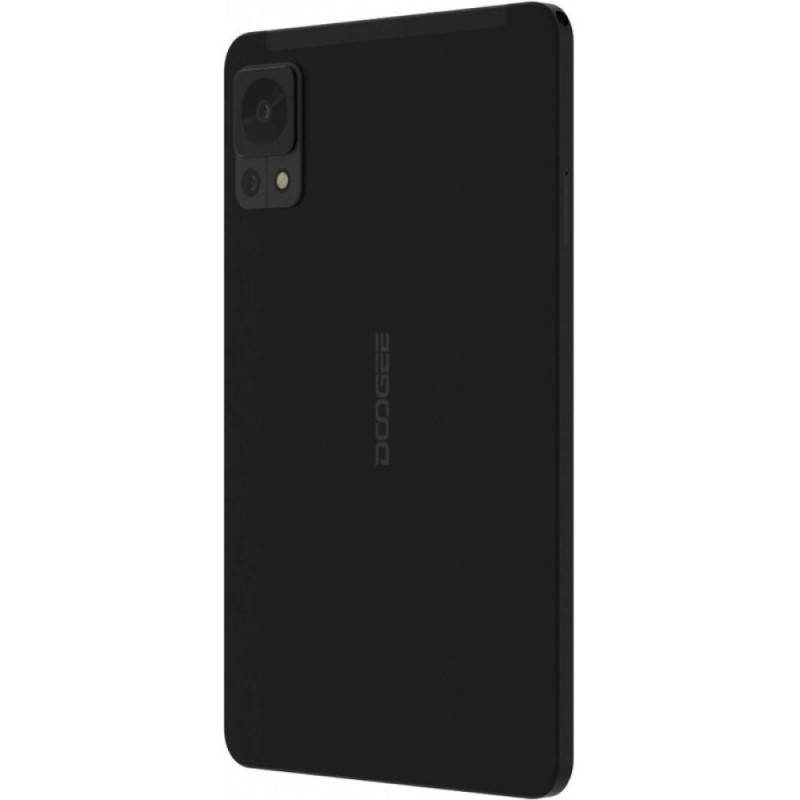 Планшет Doogee T20mini 8.4" FHD+ /4GB/128GB/ T606 5000mAh/ 13+5Мп / LTE / Black