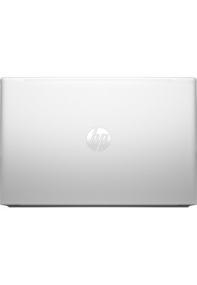 Ноутбук HP ProBook 450 G10 15.6" FHD IPS, 250n/i7-1355U (5.0)/16Gb/SSD512Gb/Intl Irs X/FPS/Підсв/DOS (A38GBET)