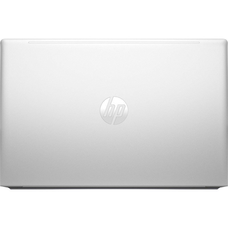 Ноутбук HP ProBook 450 G10 15.6" FHD IPS, 250n/i7-1355U (5.0)/16Gb/SSD512Gb/Intl Irs X/FPS/Підсв/DOS (A38GBET)