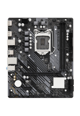 ASRock H510M-H2/M.2 SE (1200/H470, 2*DDR4, 1xPCIex16, 2xHDMI, 4xSATA, M.2, GLan, 7.1ch, mATX)