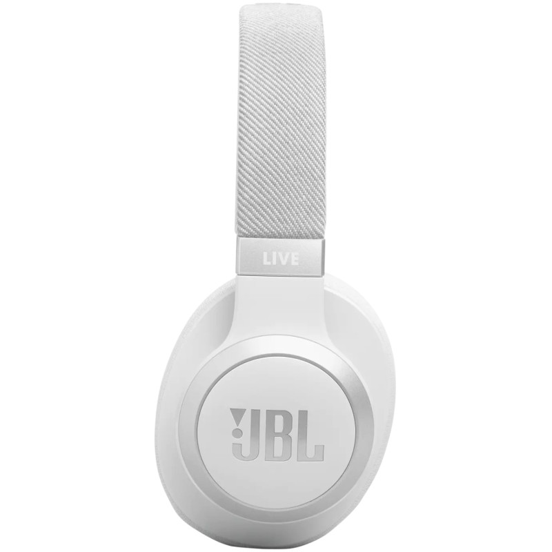 Навушники JBL Live 770NC White