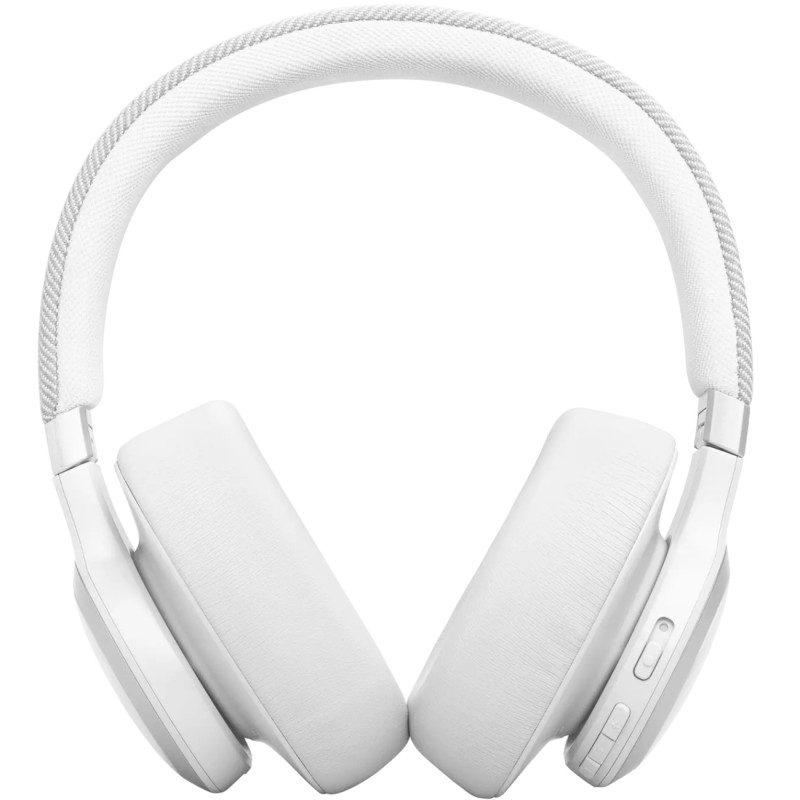 Навушники JBL Live 770NC White