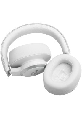 Навушники JBL Live 770NC White