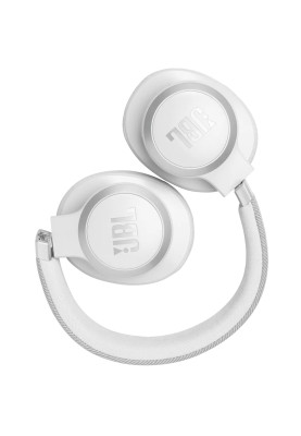 Навушники JBL Live 770NC White