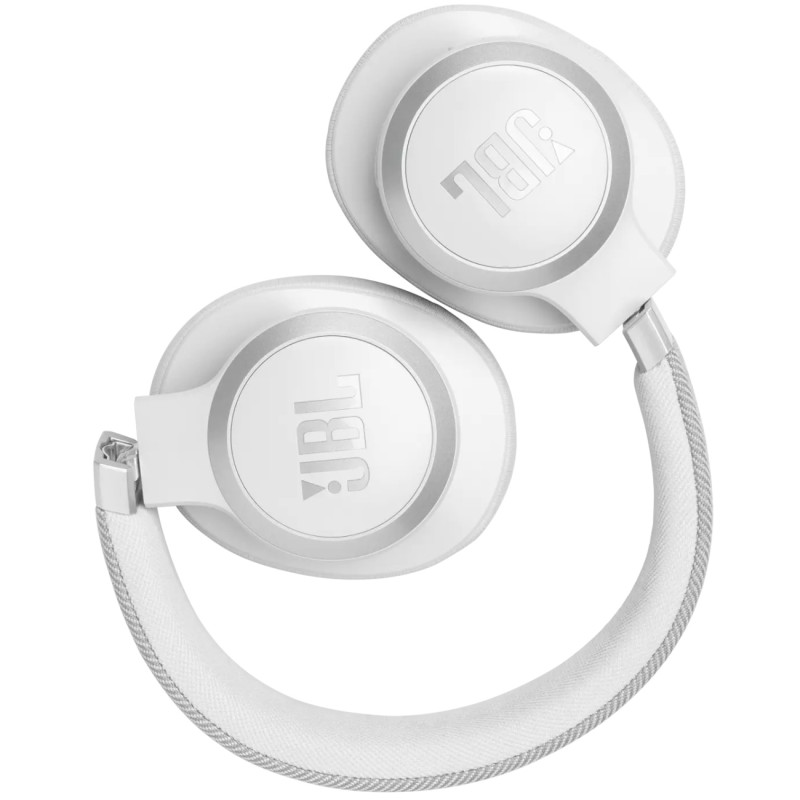 Навушники JBL Live 770NC White