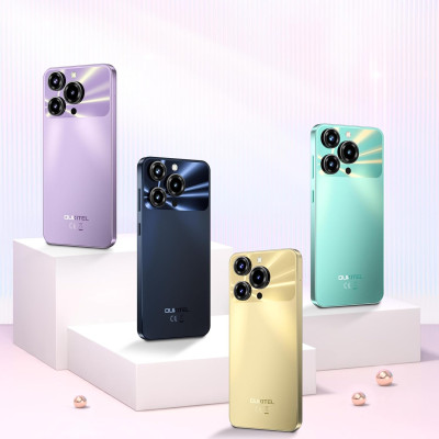 Смартфон Oukitel C69 7.2" HD+ /4GB/128GB/ T606 /6000mAh/ 64+8Мп/ Black Смартфон Oukitel C69 7.2" HD+ /4GB/128GB/ T606 /6000mAh/ 64+8Мп/ Black