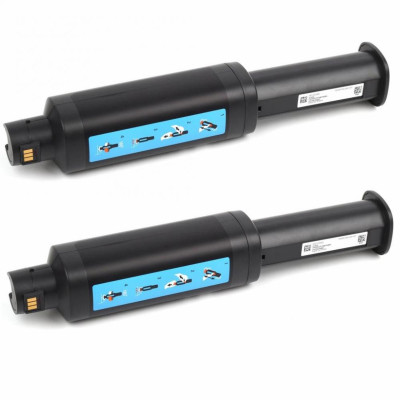 Тонер HP 103AD Neverstop LJ 1000a/1000w/1200a/1200w подвійна упаковка