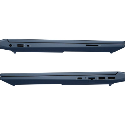 Ноутбук HP Victus 15-fb3017ua 15.6` FHD IPS,300n/Ryz AI 5 340(4.8)/24Gb/SSD1Tb/RTX 5060,8GB/Підсв/DOS/Синій (BW7Q2EA) Ноутбук HP Victus 15-fb3017ua 15.6` FHD IPS,300n/Ryz AI 5 340(4.8)/24Gb/SSD1Tb/RTX 5060,8GB/Підсв/DOS/Синій (BW7Q2EA)
