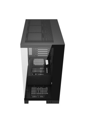 Корпус FSP M540-BA без БЖ ATX Black