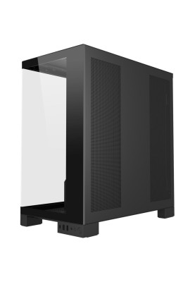 Корпус FSP M540-BA без БЖ ATX Black