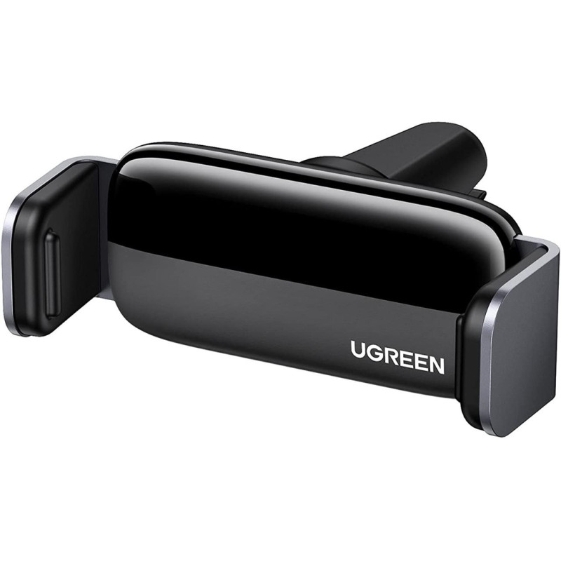 Автомобільний тримач для смартфна Ugreen LP120 Air Vent Mount Phone Holder Косм. Сірий