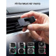 Автомобільний тримач для смартфна Ugreen LP120 Air Vent Mount Phone Holder Косм. Сірий