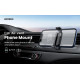 Автомобільний тримач для смартфна Ugreen LP120 Air Vent Mount Phone Holder Косм. Сірий