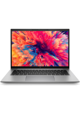 Ноутбук HP ZBook Firefly 14 G9 14" WUXGA IPS, 250n, 5MP/i7-1255U (4.7)/32Gb/SSD1Tb/Int Iris X/FPS/Підсв/DOS (6K3A6AV_V7)