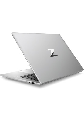 Ноутбук HP ZBook Firefly 14 G9 14" WUXGA IPS, 250n, 5MP/i7-1255U (4.7)/32Gb/SSD1Tb/Int Iris X/FPS/Підсв/DOS (6K3A6AV_V7)