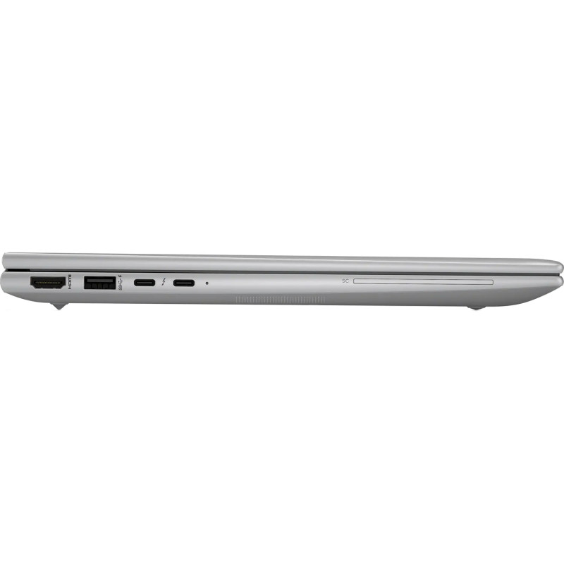 Ноутбук HP ZBook Firefly 14 G9 14" WUXGA IPS, 250n, 5MP/i7-1255U (4.7)/32Gb/SSD1Tb/Int Iris X/FPS/Підсв/DOS (6K3A6AV_V7)