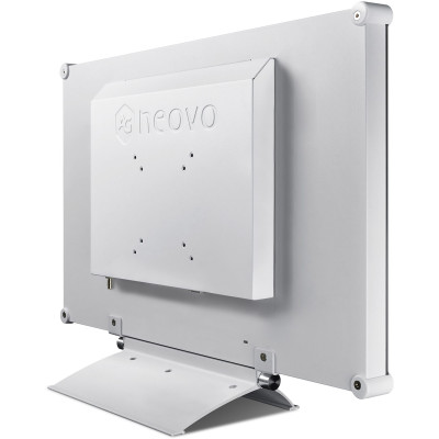 TFT 23.8" Neovo MX-2402, VA, VGA, HDMI, DP, колонки, білий TFT 23.8" Neovo MX-2402, VA, VGA, HDMI, DP, колонки, білий