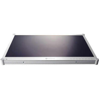 TFT 23.8" Neovo MX-2402, VA, VGA, HDMI, DP, колонки, білий TFT 23.8" Neovo MX-2402, VA, VGA, HDMI, DP, колонки, білий