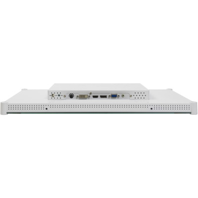 TFT 23.8" Neovo MX-2402, VA, VGA, HDMI, DP, колонки, білий TFT 23.8" Neovo MX-2402, VA, VGA, HDMI, DP, колонки, білий