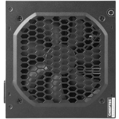 БЖ 500W Chieftec EON ZPU-500S, 120 mm, 80 Plus, Retail Box БЖ 500W Chieftec EON ZPU-500S, 120 mm, 80 Plus, Retail Box