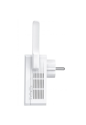 Повторювач Wi-Fi сигналу TP-Link TL-WA860RE N300 1хFE LAN ext. ant x2 розетка