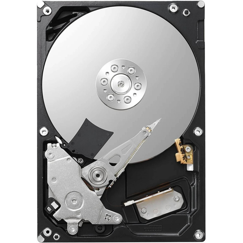 Накопичувач HDD 2000Gb, 7200, Toshiba P300, 64M, SATA III (HDWD320UZSVA)